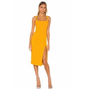 Elliatt Embellish Dress
Purchased from Revolve